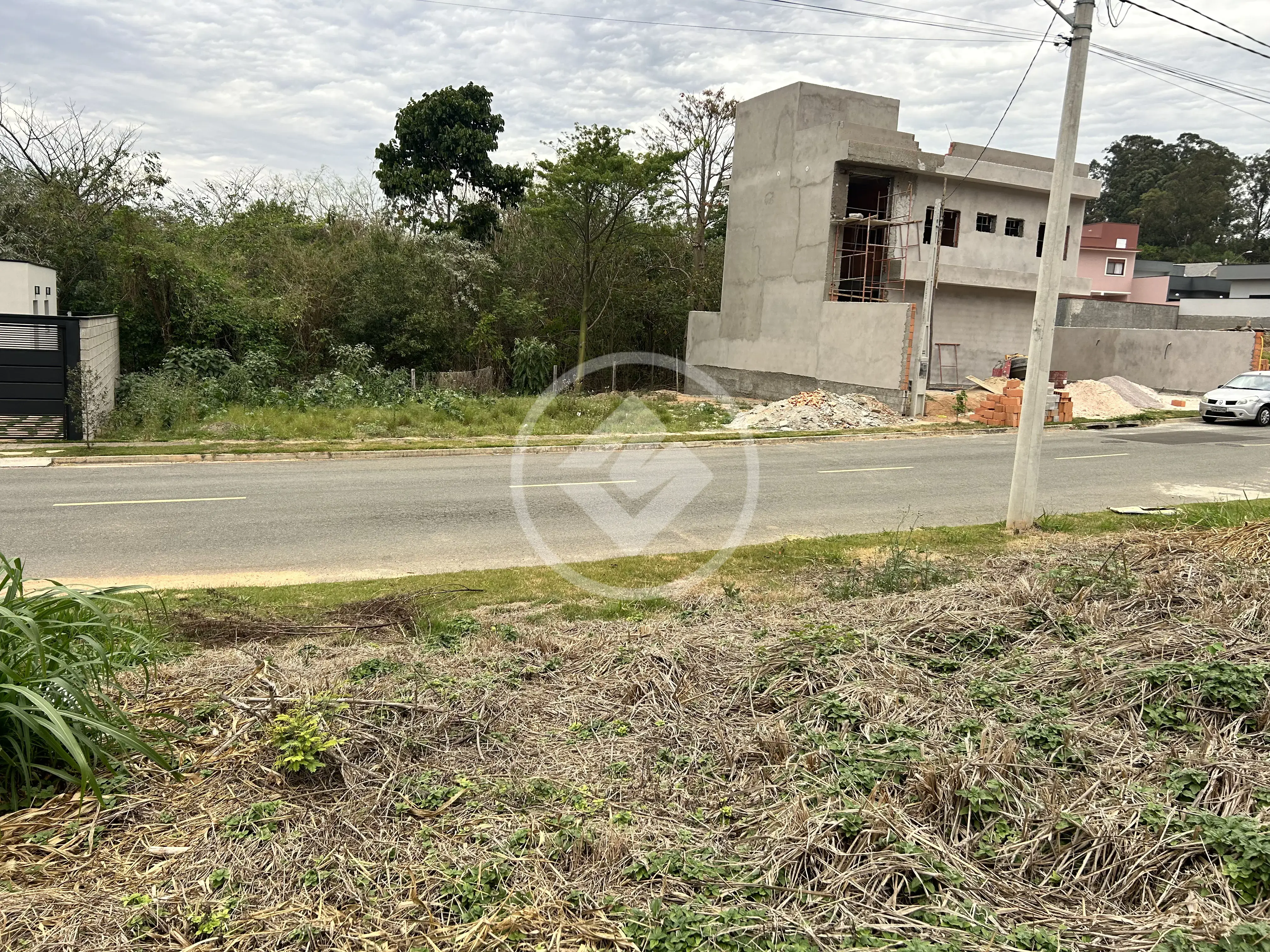 Imagem 2 - Terreno em Pinheirinho, Vinhedo - SP