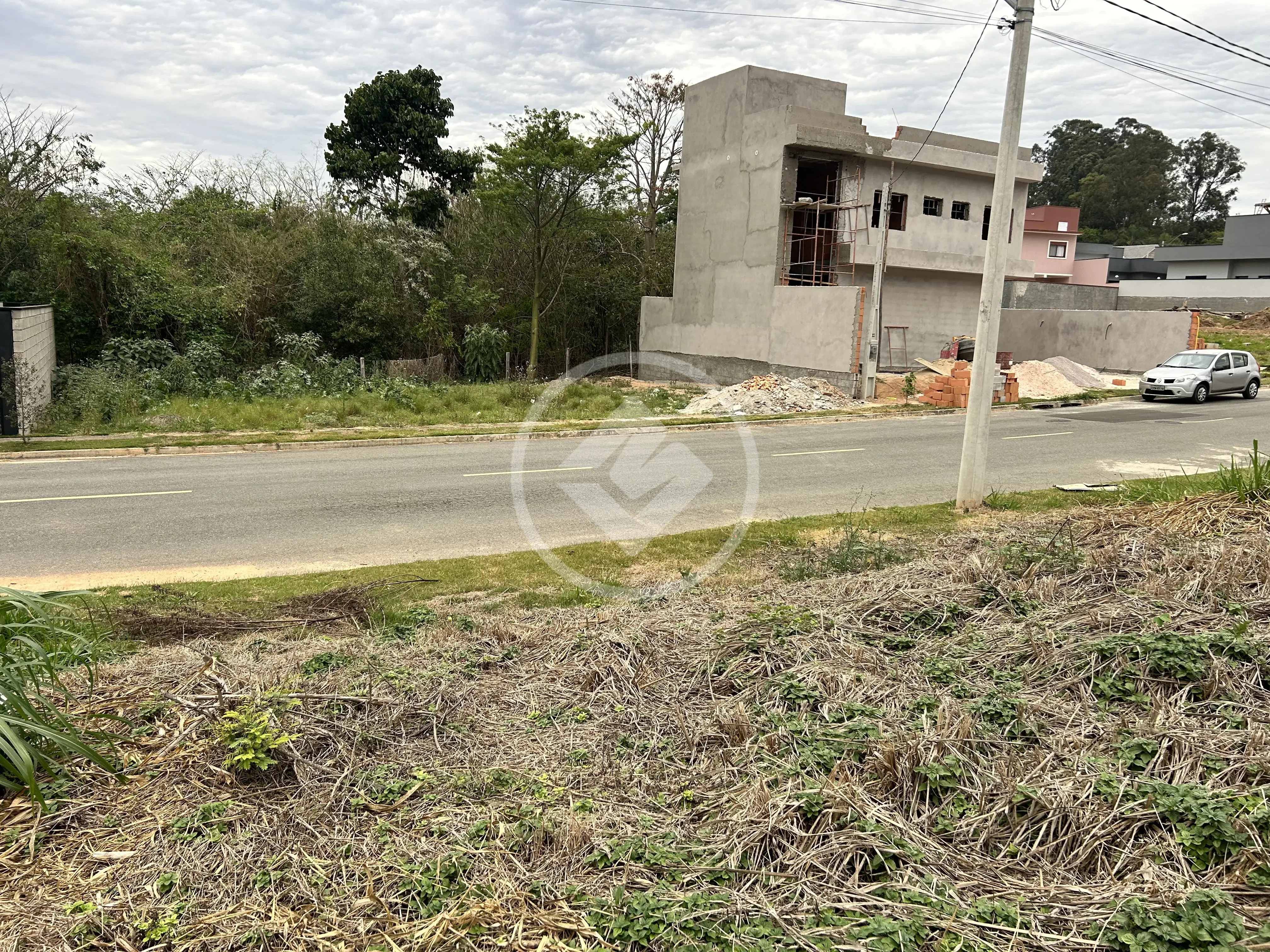 Imagem 3 - Terreno em Pinheirinho, Vinhedo - SP