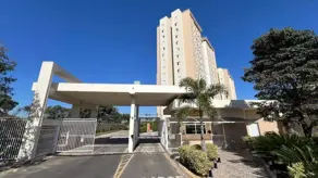 Flat Chácara das Nações, Valinhos - SP — foto 1
