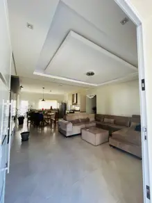 Imagem 2 - Casa em Chácaras São Bento, Valinhos - SP