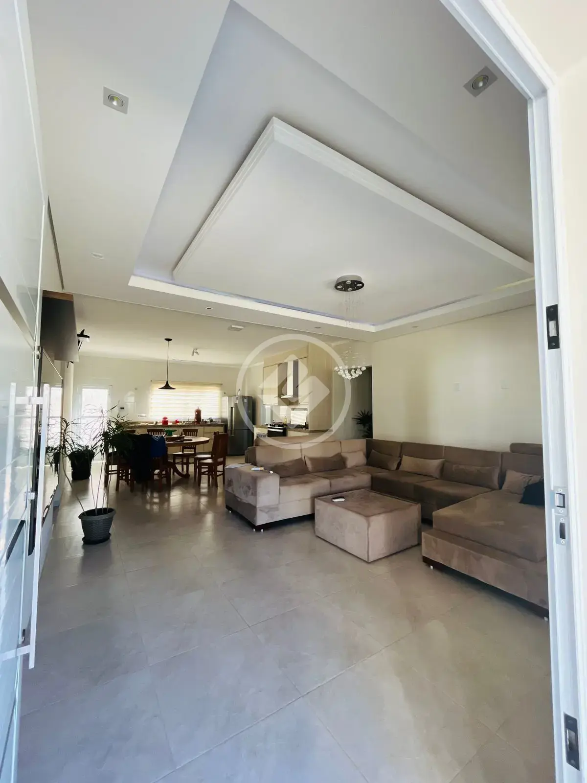 Imagem 2 - Casa em Chácaras São Bento, Valinhos - SP