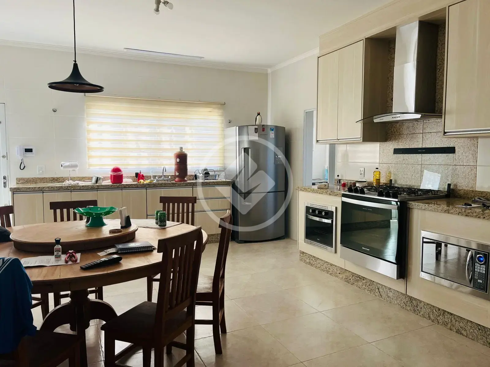 Imagem 3 - Casa em Chácaras São Bento, Valinhos - SP