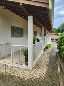 Imagem 6 - Casa em Chácaras São Bento, Valinhos - SP