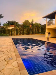 Casa Chácaras São Bento, Valinhos - SP — foto 2