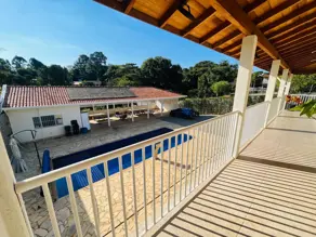 Casa Chácaras São Bento, Valinhos - SP — foto 1