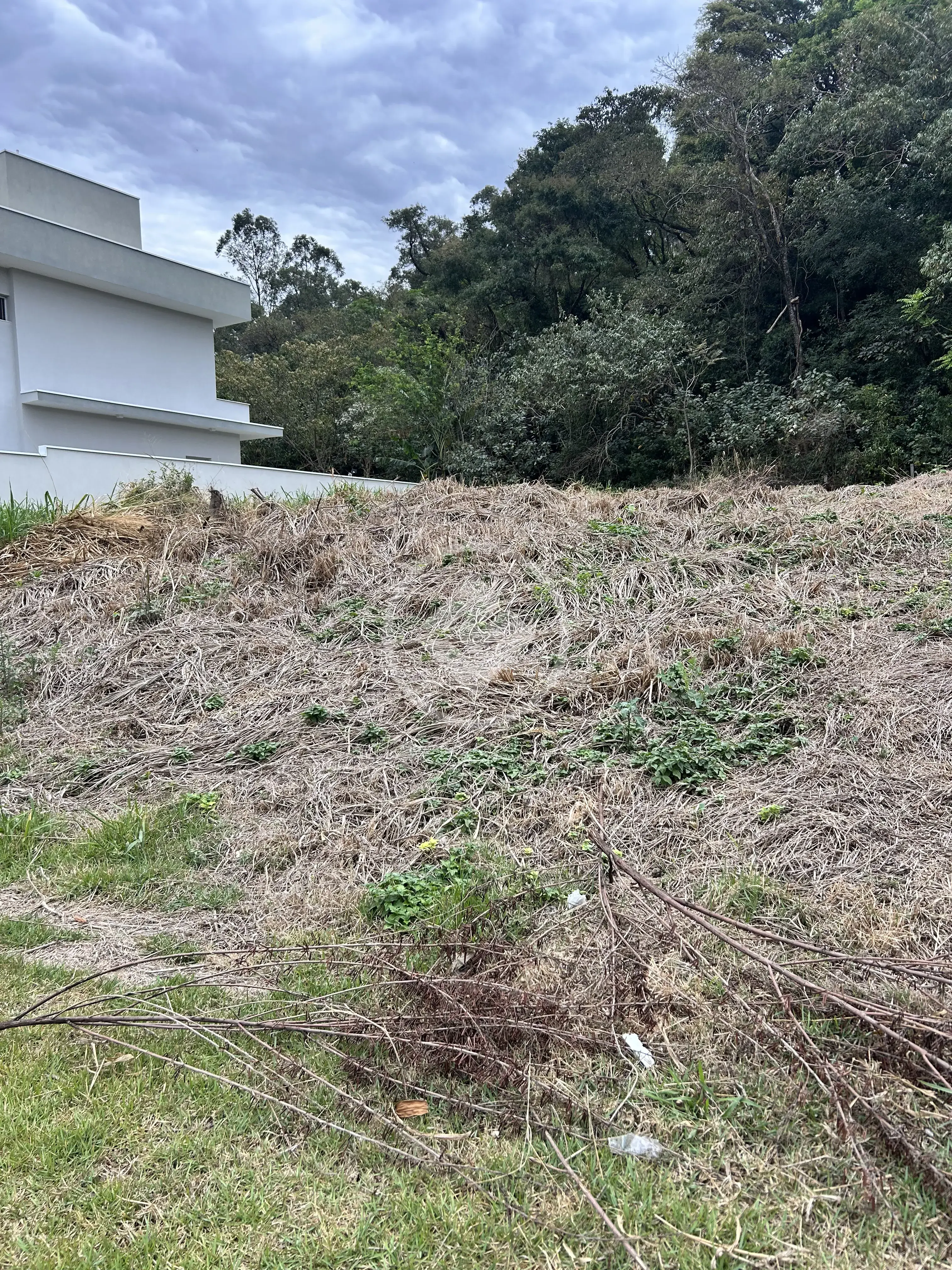 Imagem 2 - Terreno em Pinheirinho, Vinhedo - SP