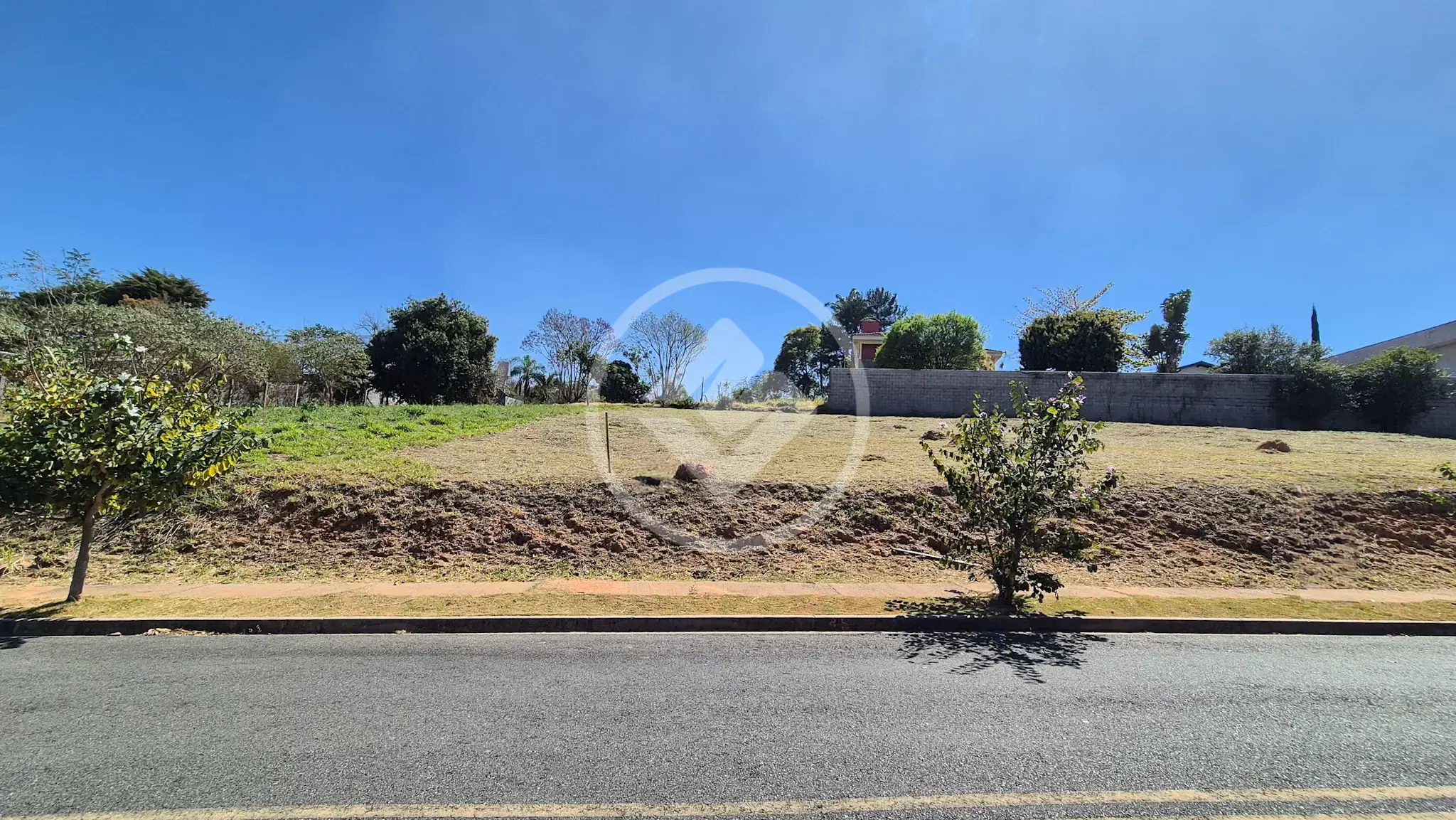 Imagem 3 - Terreno em Bosque, Vinhedo - SP