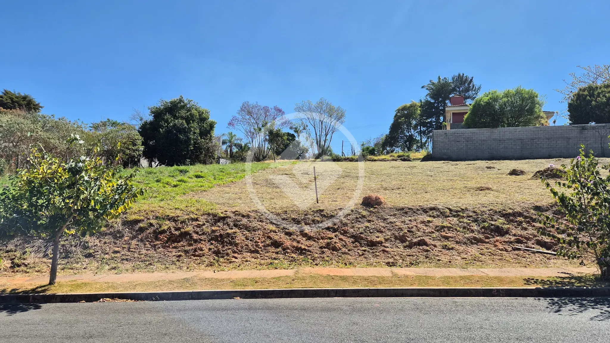 Imagem 1 - Terreno em Bosque, Vinhedo - SP