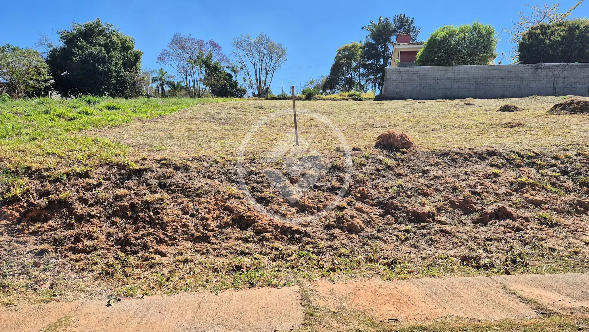 Imagem 2 - Terreno em Bosque, Vinhedo - SP