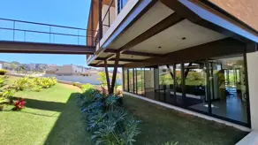 Imagem 2 - Casa Condomínio em Bosque, Vinhedo - SP
