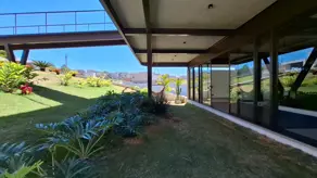 Imagem 5 - Casa Condomínio em Bosque, Vinhedo - SP