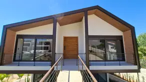 Casa Condomínio Bosque, Vinhedo - SP — foto 2