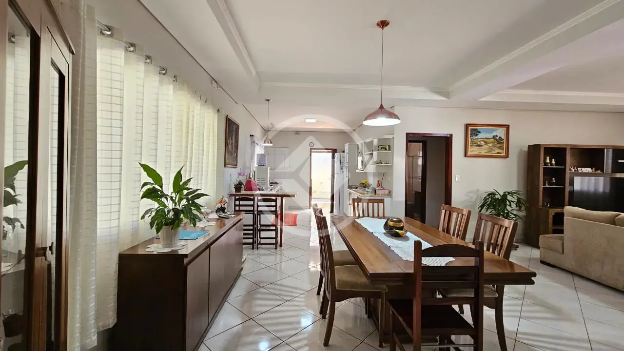 Image 2 - Casa em Vista Alegre, Vinhedo - SP