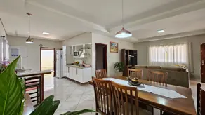 Imagem 5 - Casa em Vista Alegre, Vinhedo - SP