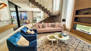 Imagem 3 - Casa Condomínio em Santa Cândida, Vinhedo - SP