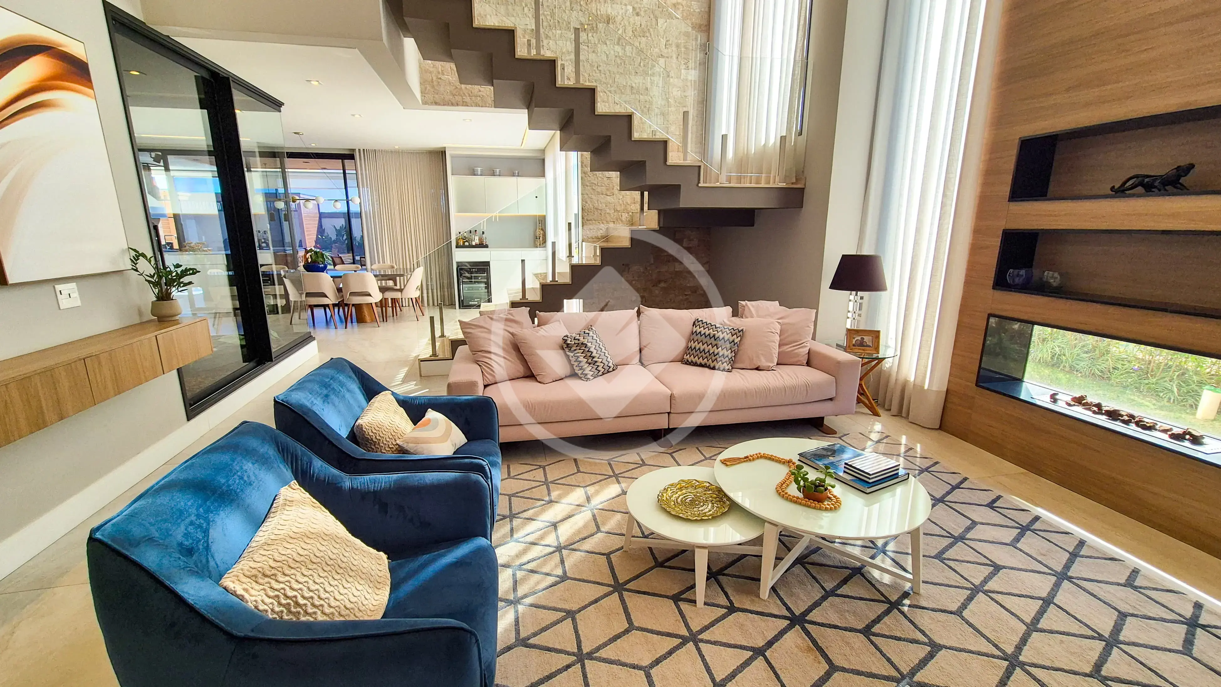 Imagem 4 - Casa Condomínio em Santa Cândida, Vinhedo - SP