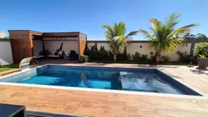 Casa Condomínio Santa Cândida, Vinhedo - SP — foto 1