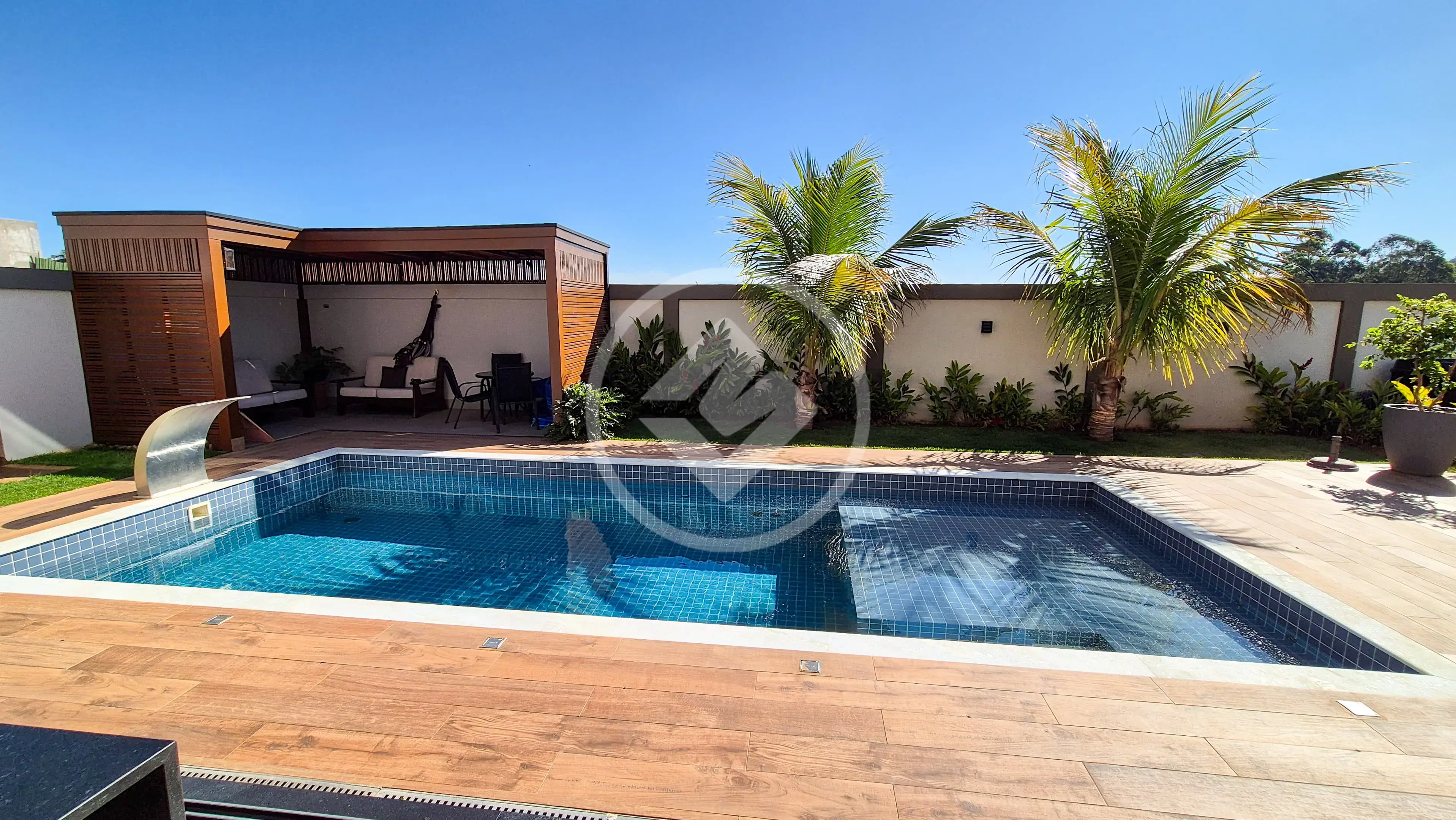 Imagem 1 - Casa Condomínio em Santa Cândida, Vinhedo - SP