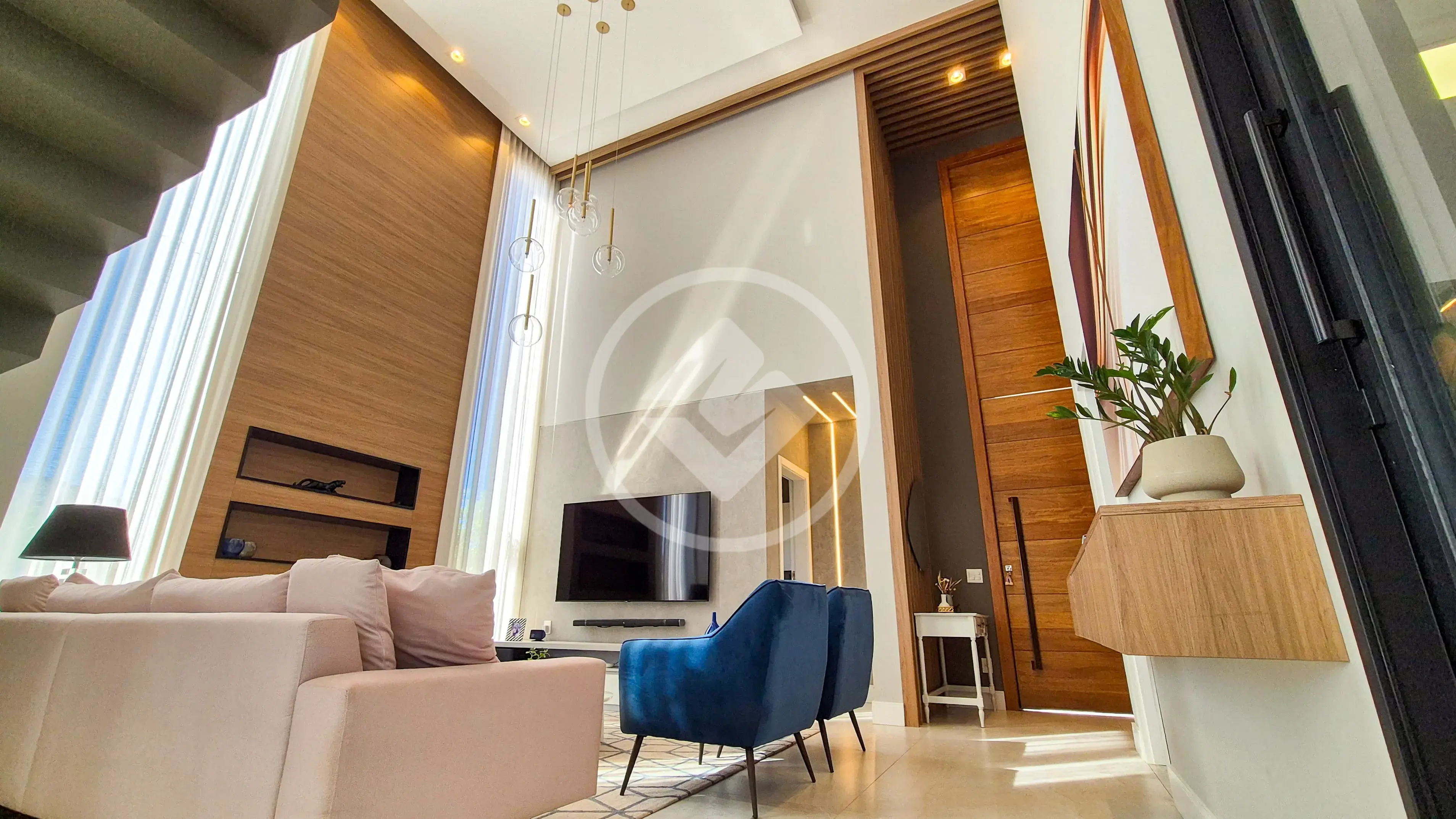 Imagem 5 - Casa Condomínio em Santa Cândida, Vinhedo - SP