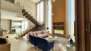 Imagem 2 - Casa Condomínio em Santa Cândida, Vinhedo - SP