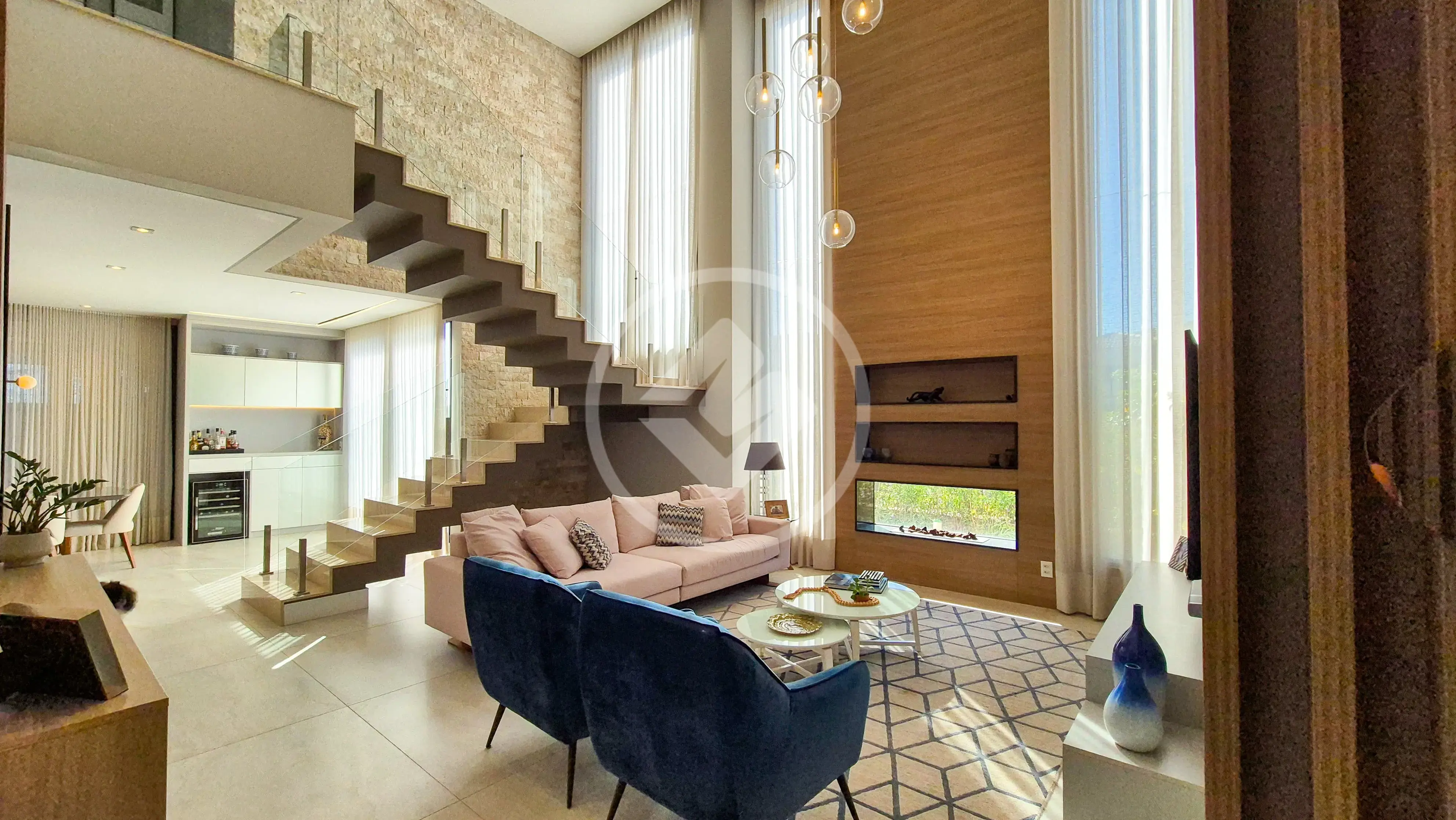 Imagem 3 - Casa Condomínio em Santa Cândida, Vinhedo - SP