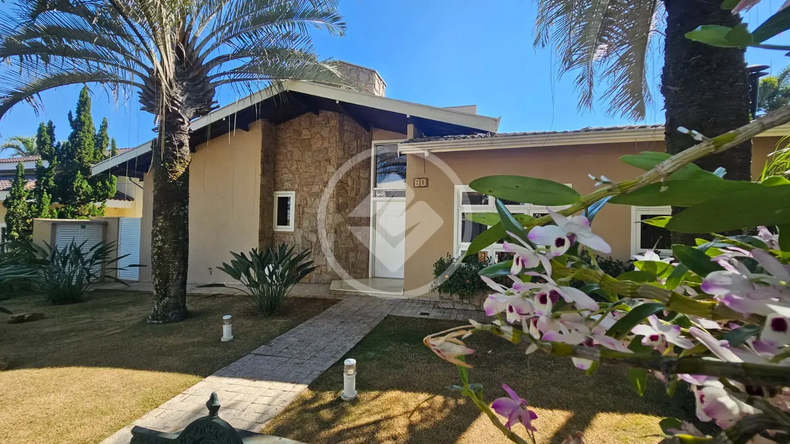 Imagem 1 - Casa Condomínio em Jardim Portugal, Valinhos - SP