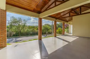 Imagem 2 - Casa Condomínio em Marambaia, Vinhedo - SP