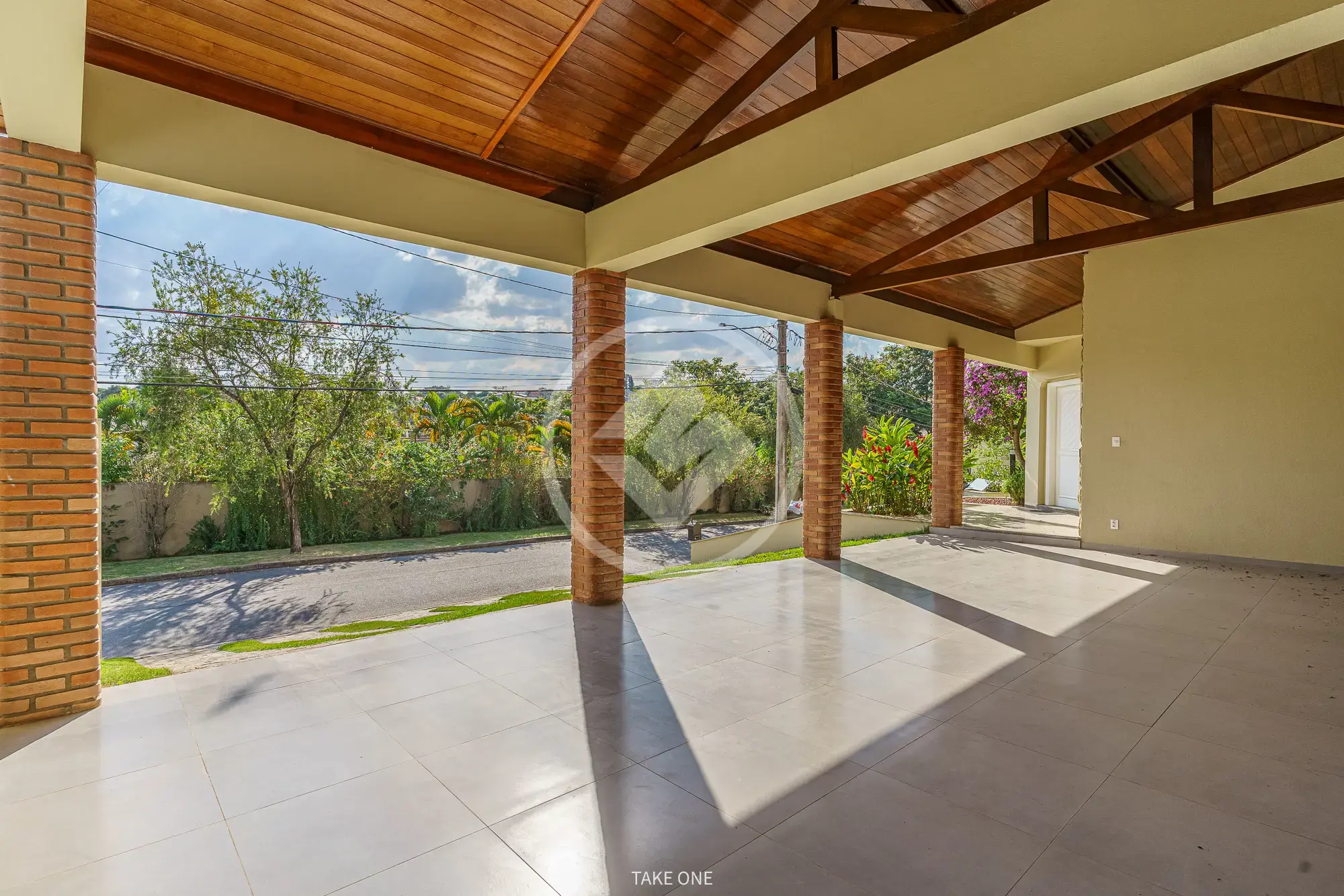 Imagem 2 - Casa Condomínio em Marambaia, Vinhedo - SP