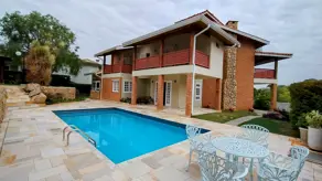 Casa Condomínio Marambaia, Vinhedo - SP — foto 2