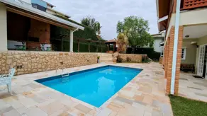 Imagem 3 - Casa Condomínio em Marambaia, Vinhedo - SP