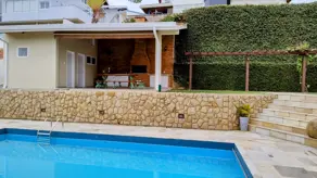 Imagem 4 - Casa Condomínio em Marambaia, Vinhedo - SP