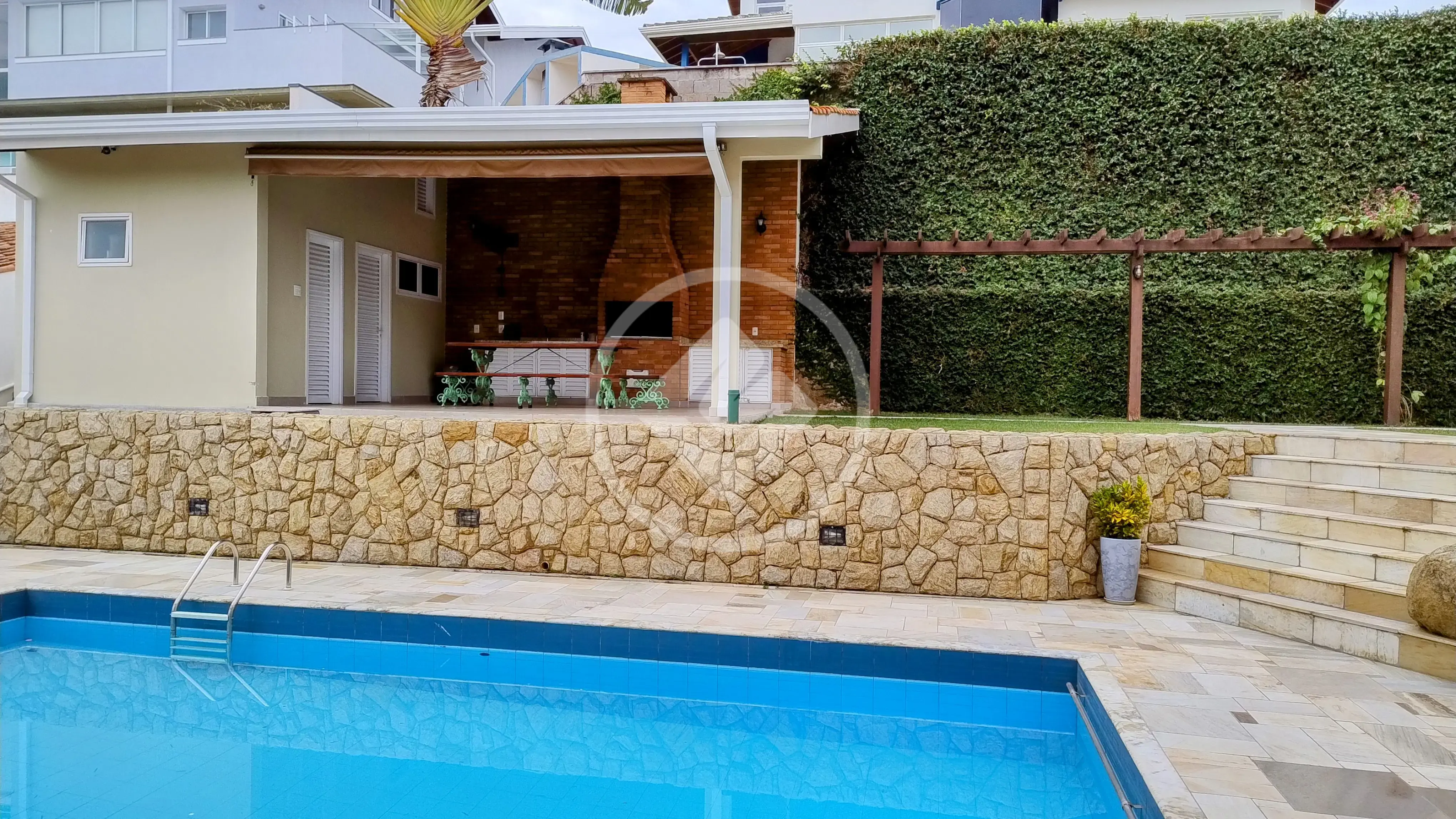 Imagem 4 - Casa Condomínio em Marambaia, Vinhedo - SP