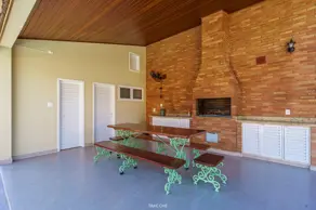 Imagem 5 - Casa Condomínio em Marambaia, Vinhedo - SP