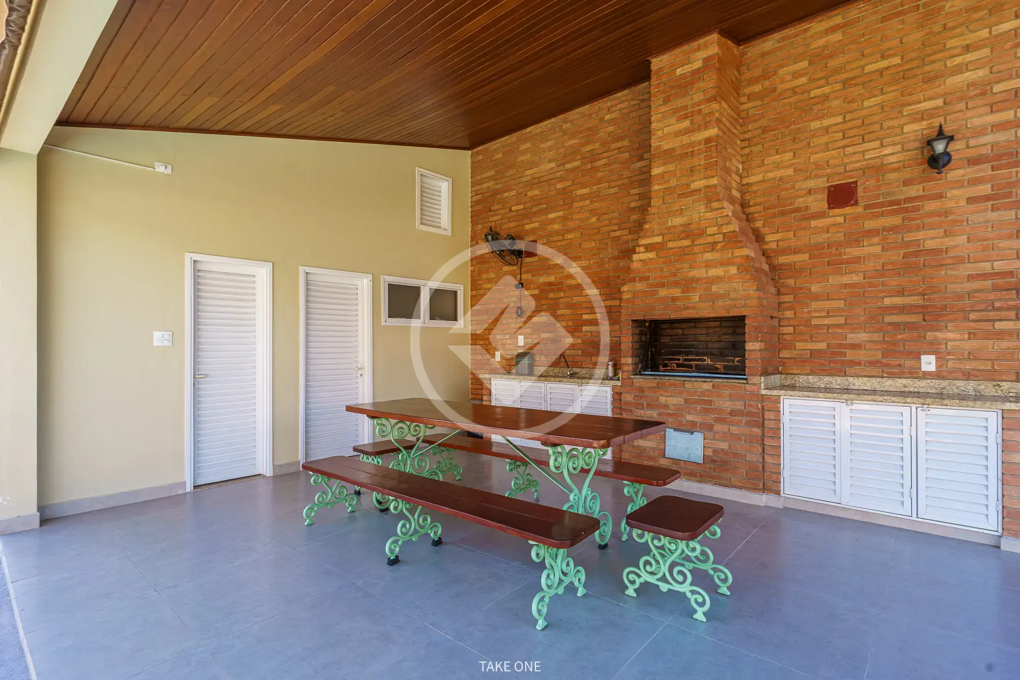 Imagem 5 - Casa Condomínio em Marambaia, Vinhedo - SP