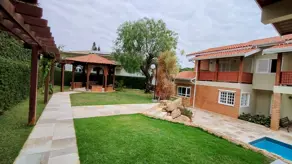 Imagem 6 - Casa Condomínio em Marambaia, Vinhedo - SP