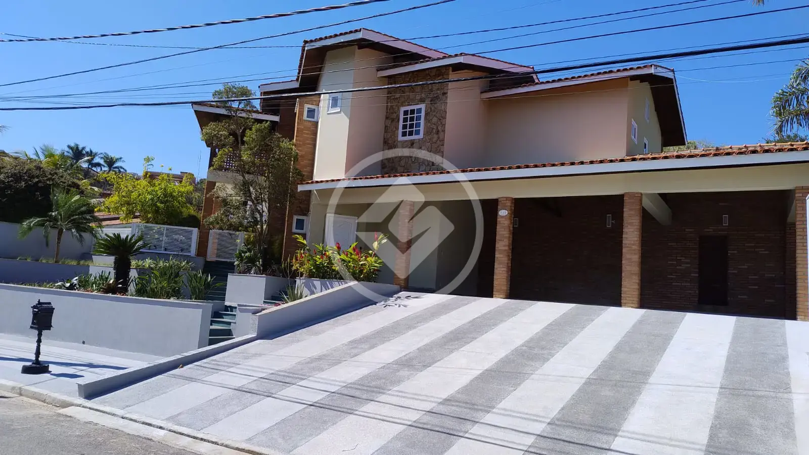 Image 63 - Casa Condomínio em Marambaia, Vinhedo - SP