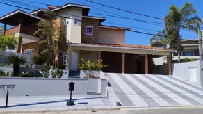 Casa Condomínio Marambaia, Vinhedo - SP — foto 1