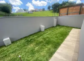 Imagem 2 - Casa em Bosque, Vinhedo - SP