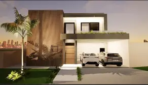 Casa Condomínio Joapiranga, Valinhos - SP — foto 1