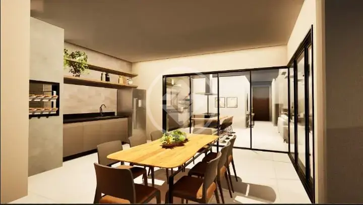 Imagem 4 - Casa Condomínio em Joapiranga, Valinhos - SP