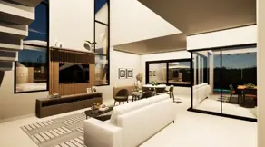 Imagem 3 - Casa Condomínio em Joapiranga, Valinhos - SP