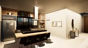 Imagem 5 - Casa Condomínio em Joapiranga, Valinhos - SP