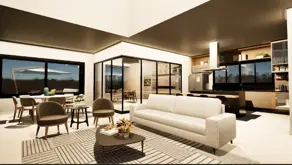 Casa Condomínio Joapiranga, Valinhos - SP — foto 2
