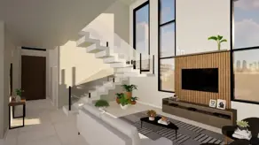 Imagem 2 - Casa Condomínio em Joapiranga, Valinhos - SP