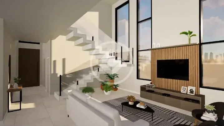 Imagem 2 - Casa Condomínio em Joapiranga, Valinhos - SP