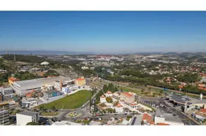 Terreno Bosque, Vinhedo - SP — foto 1