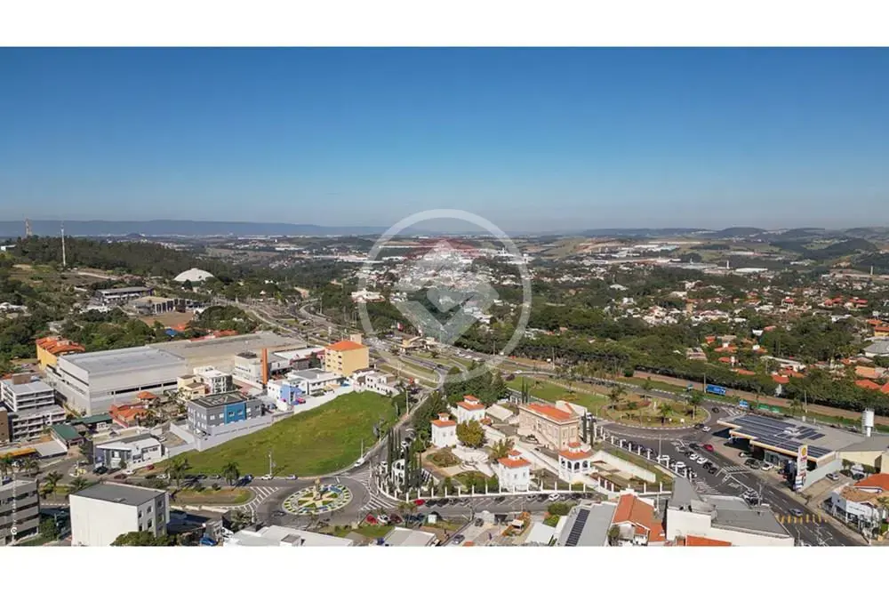 Imagem 1 - Terreno em Bosque, Vinhedo - SP