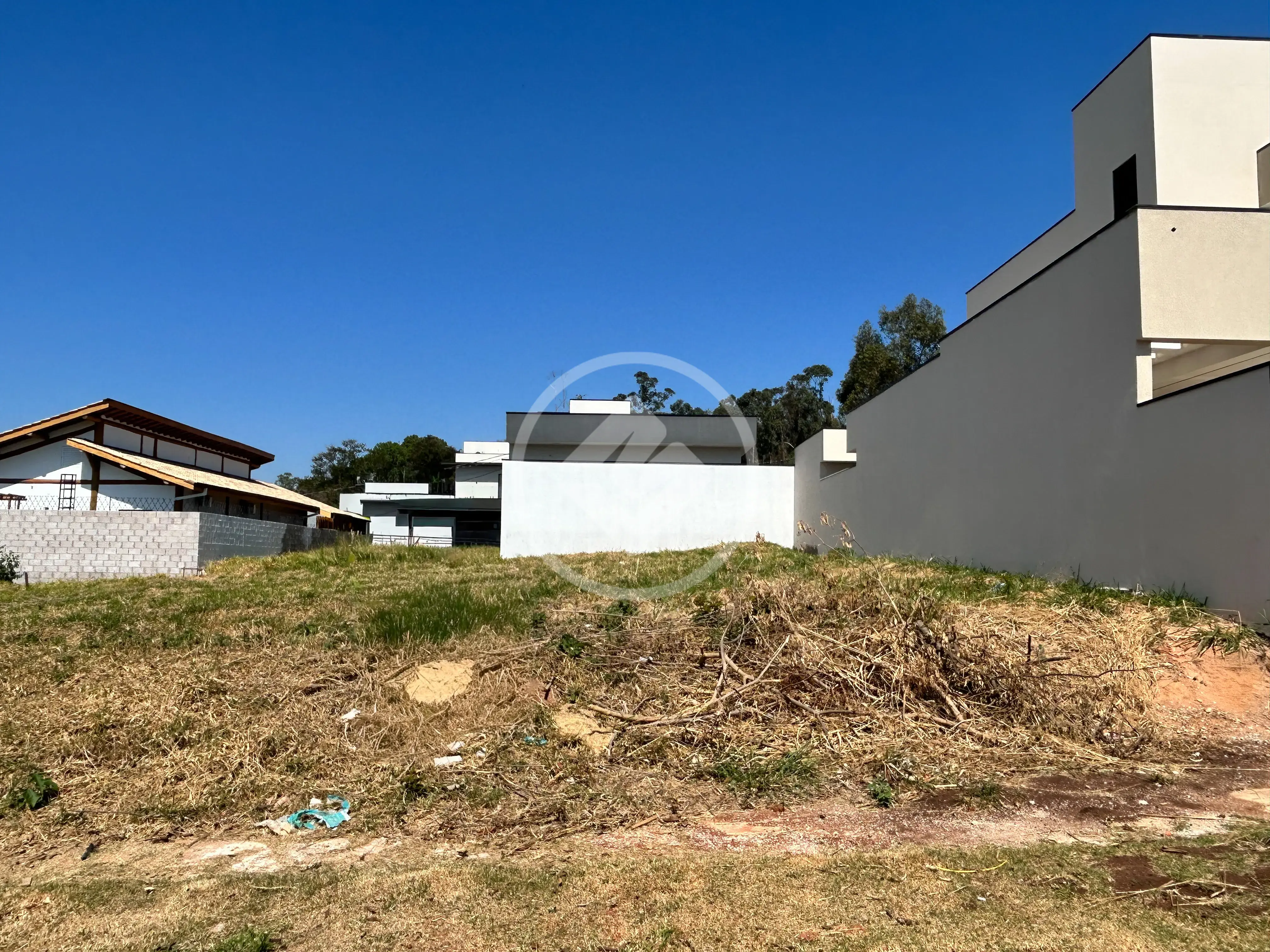 Imagem 1 - Terreno em Pinheirinho, Vinhedo - SP