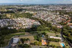 Imagem 2 - Terreno em Bosque, Vinhedo - SP