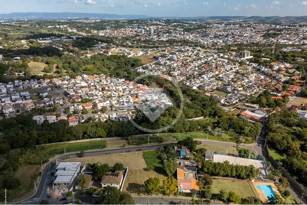 Imagem 2 - Terreno em Bosque, Vinhedo - SP